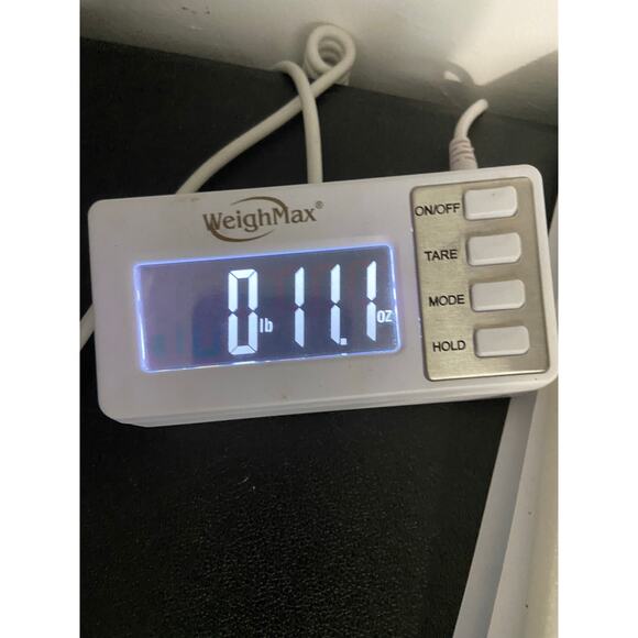 Ava & Viv Button Front Flannel Womens 2X Plaid Red Collar Long Sleeve Tunic - Picture 10 of 10